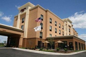 Hampton Inn Ringgold-Fort Oglethorpe voted  best hotel in Ringgold