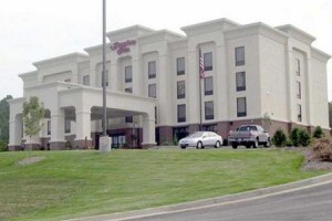 Hampton Inn Fort Payne Image