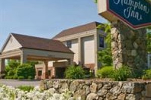 Hampton Inn Franklin (Massachusetts) Image