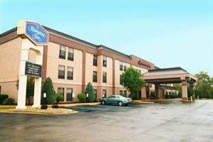 Hampton Inn Fremont (Indiana) Image