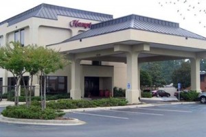 Hampton Inn Gadsden voted 10th best hotel in Gadsden