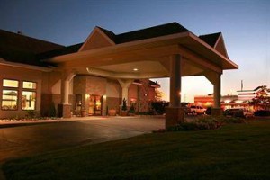 Hampton Inn Gaylord voted  best hotel in Gaylord