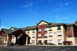 Hampton Inn Glenwood Springs voted 5th best hotel in Glenwood Springs