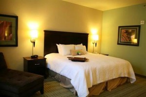 Hampton Inn Gonzales voted 2nd best hotel in Gonzales