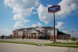 Hampton Inn Grand Island Image