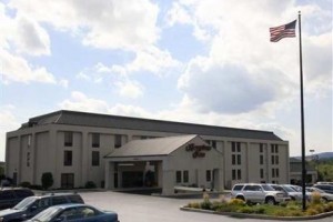 Hampton Inn Harrisburg / Grantville / Hershey voted  best hotel in Grantville