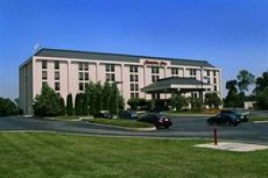 Hampton Inn Philadelphia / Great Valley Image