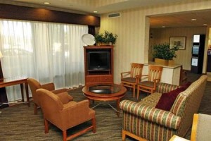 Hampton Inn Green Bay voted 8th best hotel in Green Bay