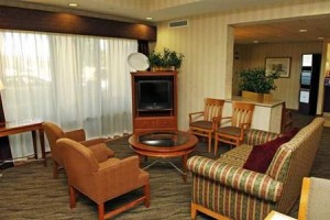 Hampton Inn Green Bay Image