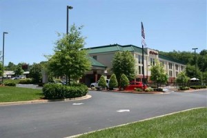 Hampton Inn Greeneville Image