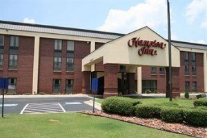 Hampton Inn Greenville (Alabama) Image