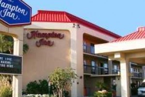 Hampton Inn Gulfport voted 9th best hotel in Gulfport