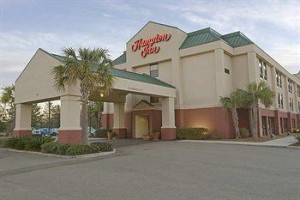 Hampton Inn Hammond voted  best hotel in Hammond 