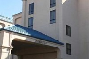 Hampton Inn North Myrtle Beach - Harbourgate voted 10th best hotel in North Myrtle Beach