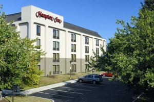 Hampton Inn Harrisburg West voted 3rd best hotel in Mechanicsburg