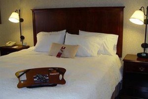 Hampton Inn University Harrisonburg Image