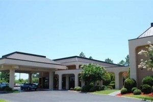 Hampton Inn Hattiesburg voted 4th best hotel in Hattiesburg