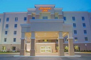 Hampton Inn Gainesville-Haymarket voted  best hotel in Gainesville 