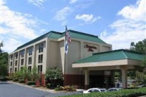 Hampton Inn Greenville - Haywood Image