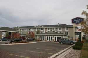 Hampton Inn Helena Image