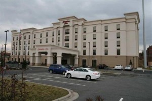 Hampton Inn Hickory Image