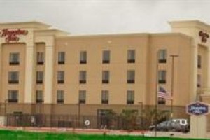 Hampton Inn Hillsboro Image