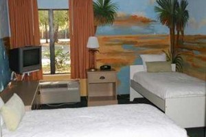 Hampton Inn Hilton Head voted 7th best hotel in Hilton Head Island