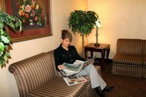 Hampton Inn Houston Baytown Image