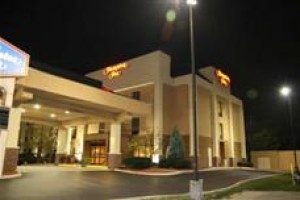 Hampton Inn Dayton/Huber Heights voted  best hotel in Huber Heights