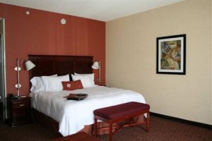 Hampton Inn Indiana Image