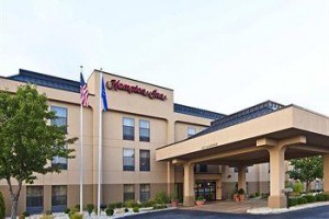 Hampton Inn Indianapolis SW / Plainfield Image