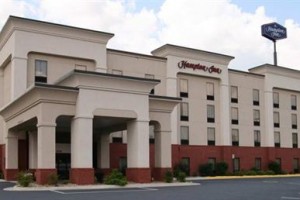 Hampton Inn Martinsburg South - Inwood voted  best hotel in Inwood