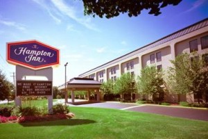 Hampton Inn Long Island/Islandia voted  best hotel in Islandia