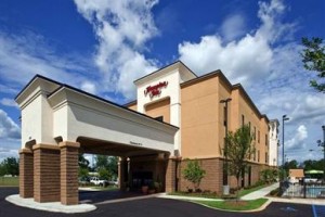 Hampton Inn Jackson (Alabama) Image