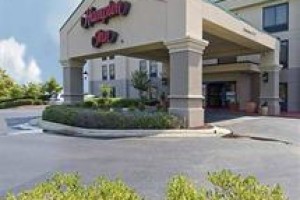 Hampton Inn Jackson Clinton voted  best hotel in Clinton 