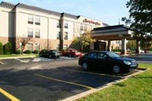 Hampton Inn Jackson (Michigan) Image