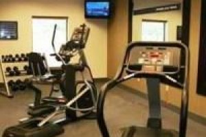 Hampton Inn Jacksonville (Alabama) Image