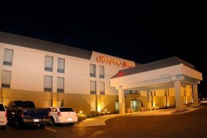 Hampton Inn Janesville voted  best hotel in Janesville
