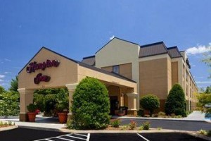 Hampton Inn Johnson City Image