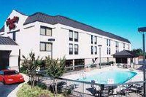 Hampton Inn Jonesboro voted 6th best hotel in Jonesboro