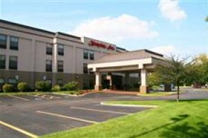 Hampton Inn Kalamazoo Image