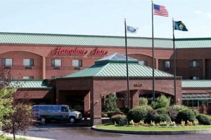 Hampton Inn Kalispell voted  best hotel in Kalispell