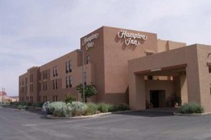 Hampton Inn Kayenta voted  best hotel in Kayenta