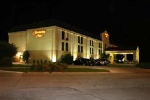 Hampton Inn Kearney Image