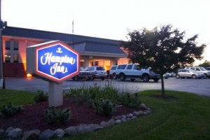 Hampton Inn Kent Akron Area voted  best hotel in Brimfield