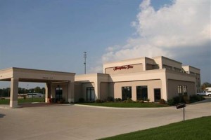 Hampton Inn Keokuk Image