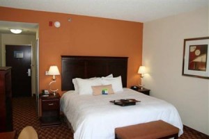 Hampton Inn Kingsland Image