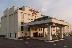 Hampton Inn Kingsport Image