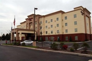 Hampton Inn Kingston Image