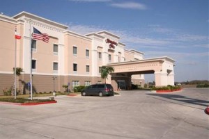 Hampton Inn Kingsville Image